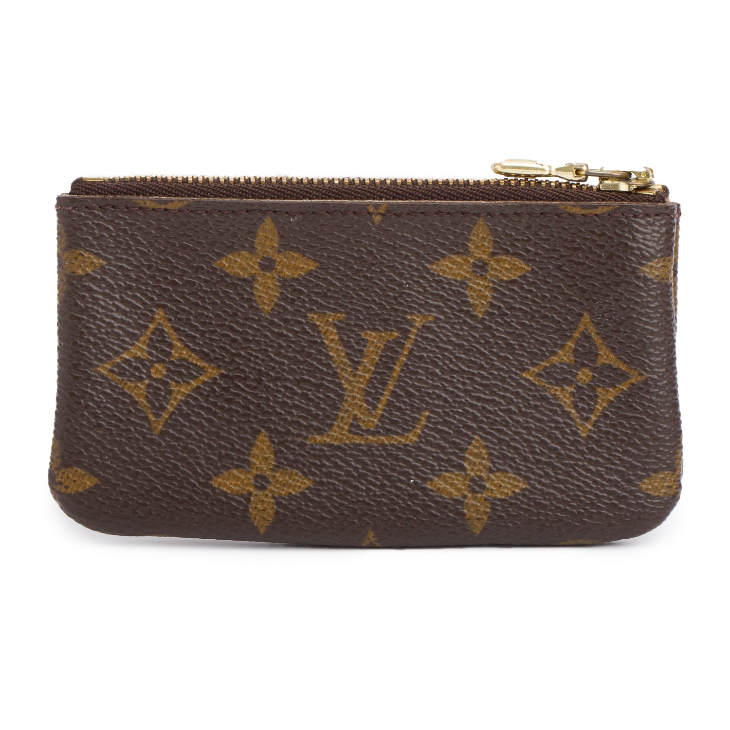Louis Vuitton Monogram Key Pouch