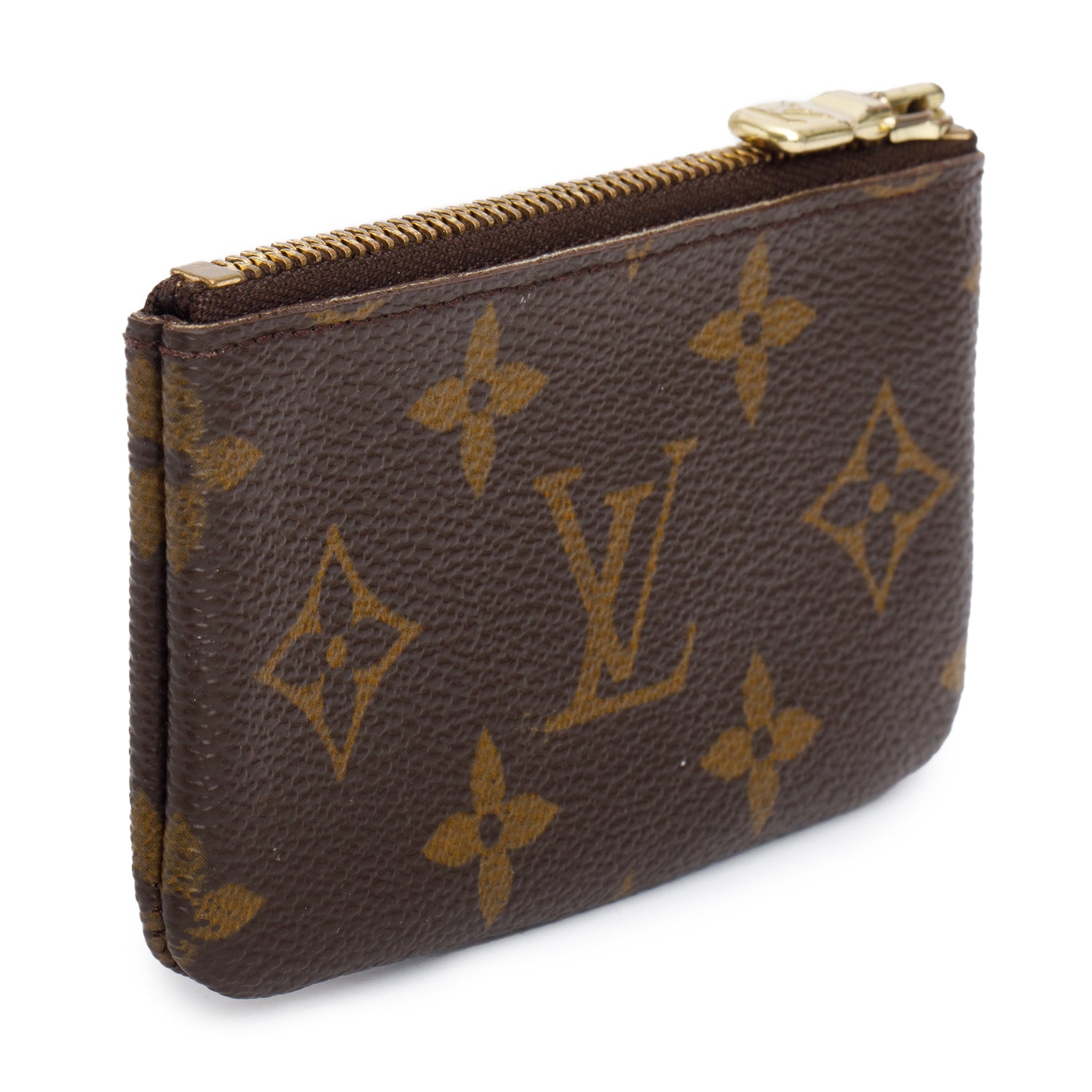Louis Vuitton Monogram Key Pouch