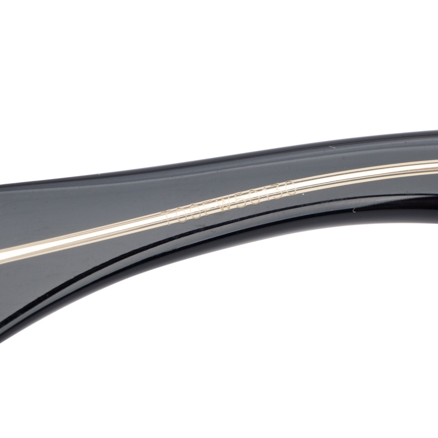 Gucci GG1517S Black Acetate Square Sunglasses