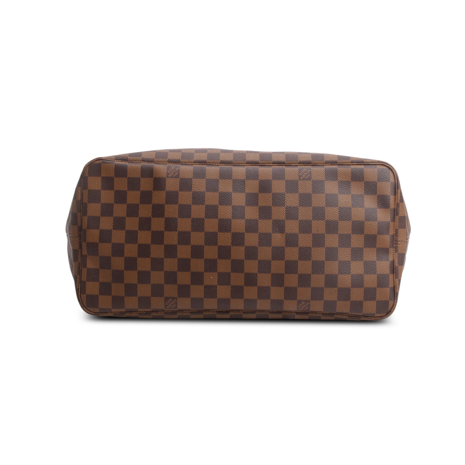 Louis Vuitton Damier Ebene Neverfull GM w/ Receipt