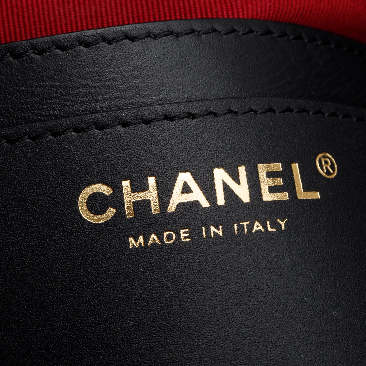 Chanel 2025 Black Caviar Quilted Mini Urban Spirit Backpack w/ Box & Receipt