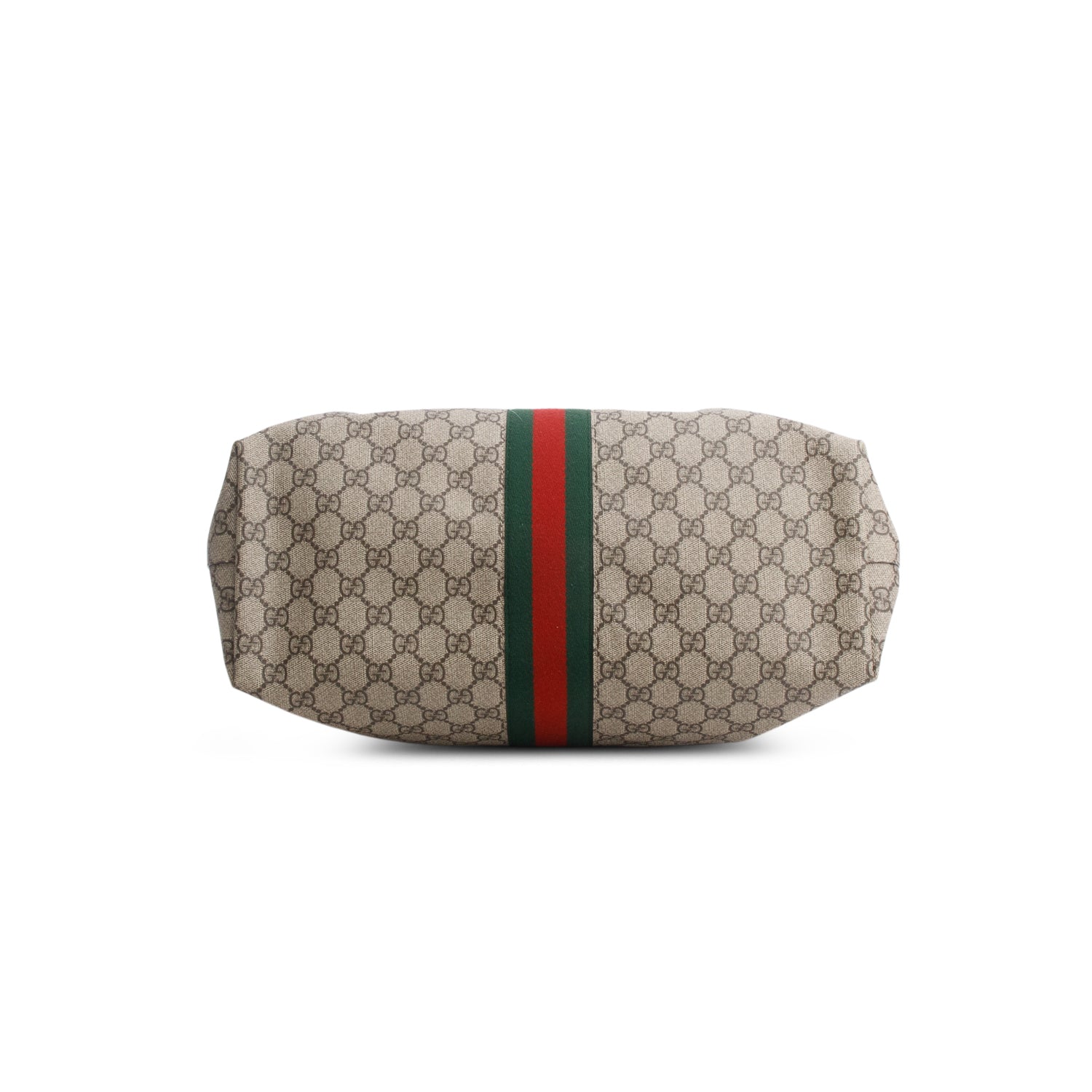 Gucci GG Supreme Web Ophidia GG Large Tote