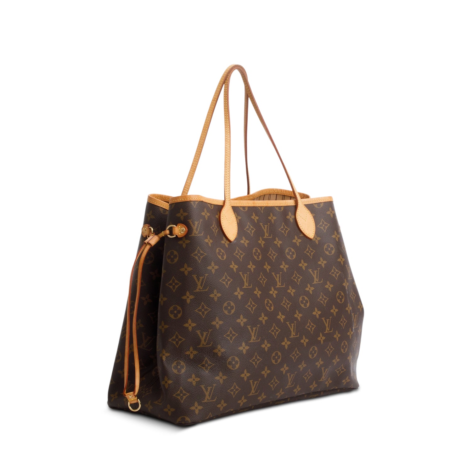 Louis Vuitton Monogram Neverfull GM