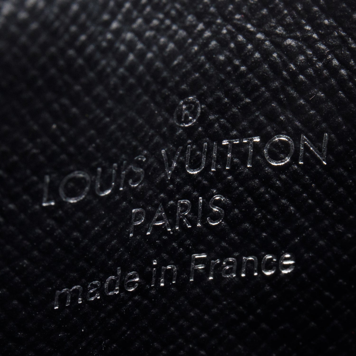 Louis Vuitton Monogram Macassar Neo Porte-Cartes Card Holder