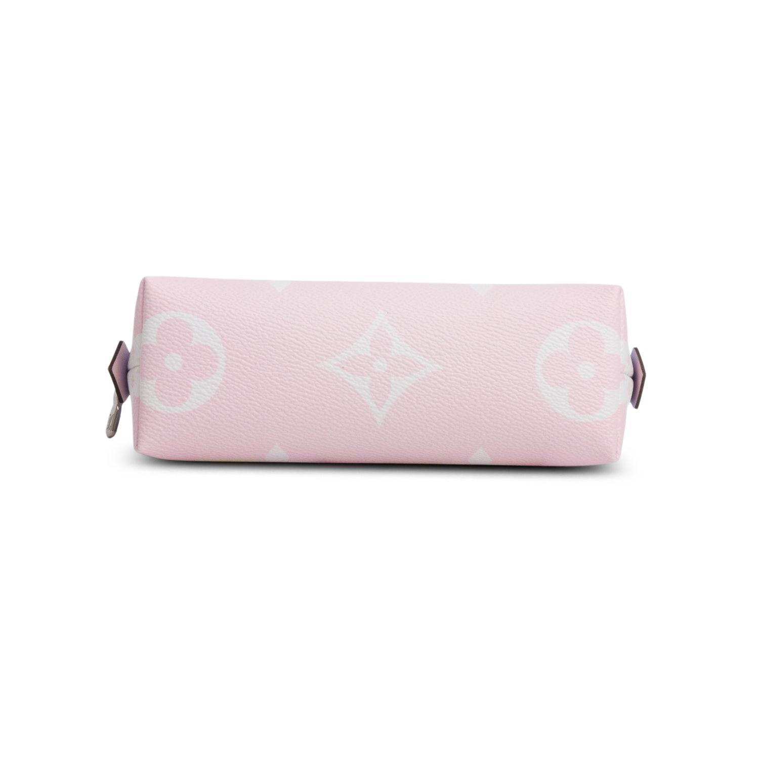 Louis Vuitton Multicolor Pastel Monogram Giant Escale Cosmetic Pouch
