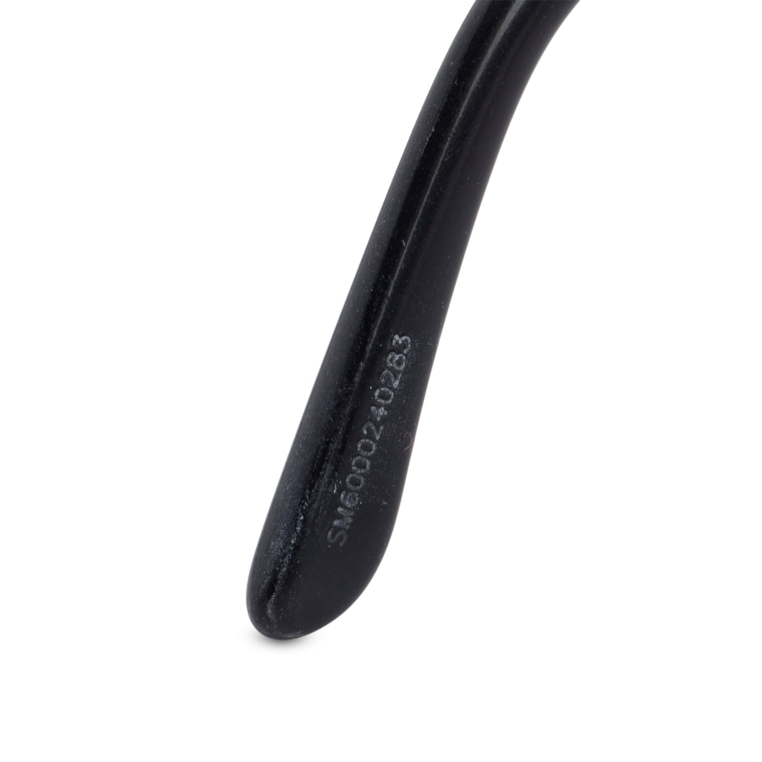 Tom Ford TF 679 Black Acetate Shelton Square Sunglasses
