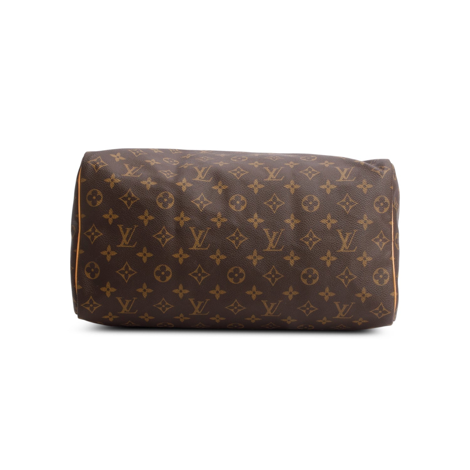 Louis Vuitton Monogram Speedy 35