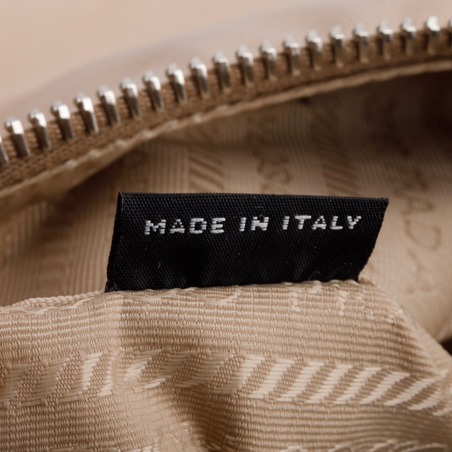 Prada 2020 Brown Re-Edition 2005 Re-Nylon Bag w/ Straps & Authenticity Card