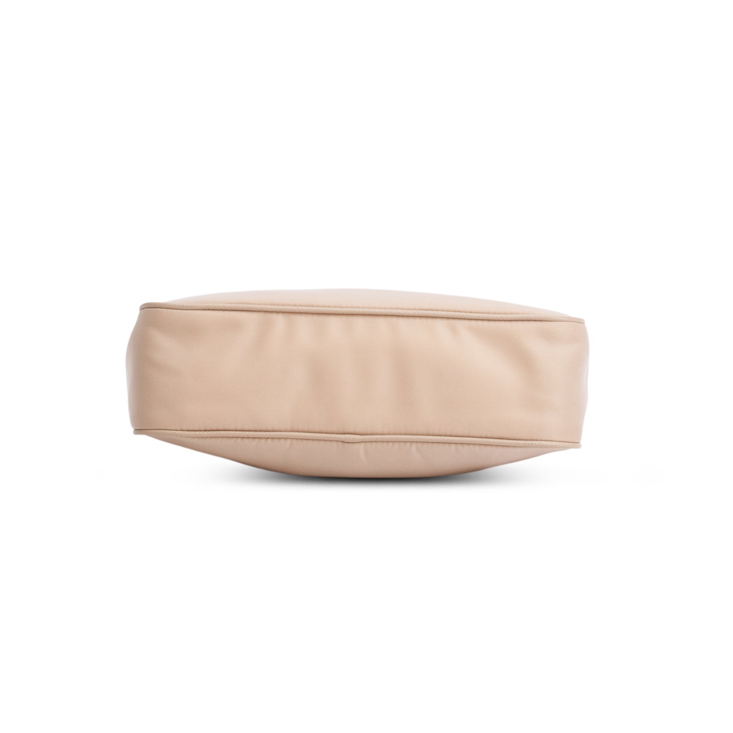 Prada 2020 Brown Re-Edition 2005 Re-Nylon Bag w/ Straps & Authenticity Card