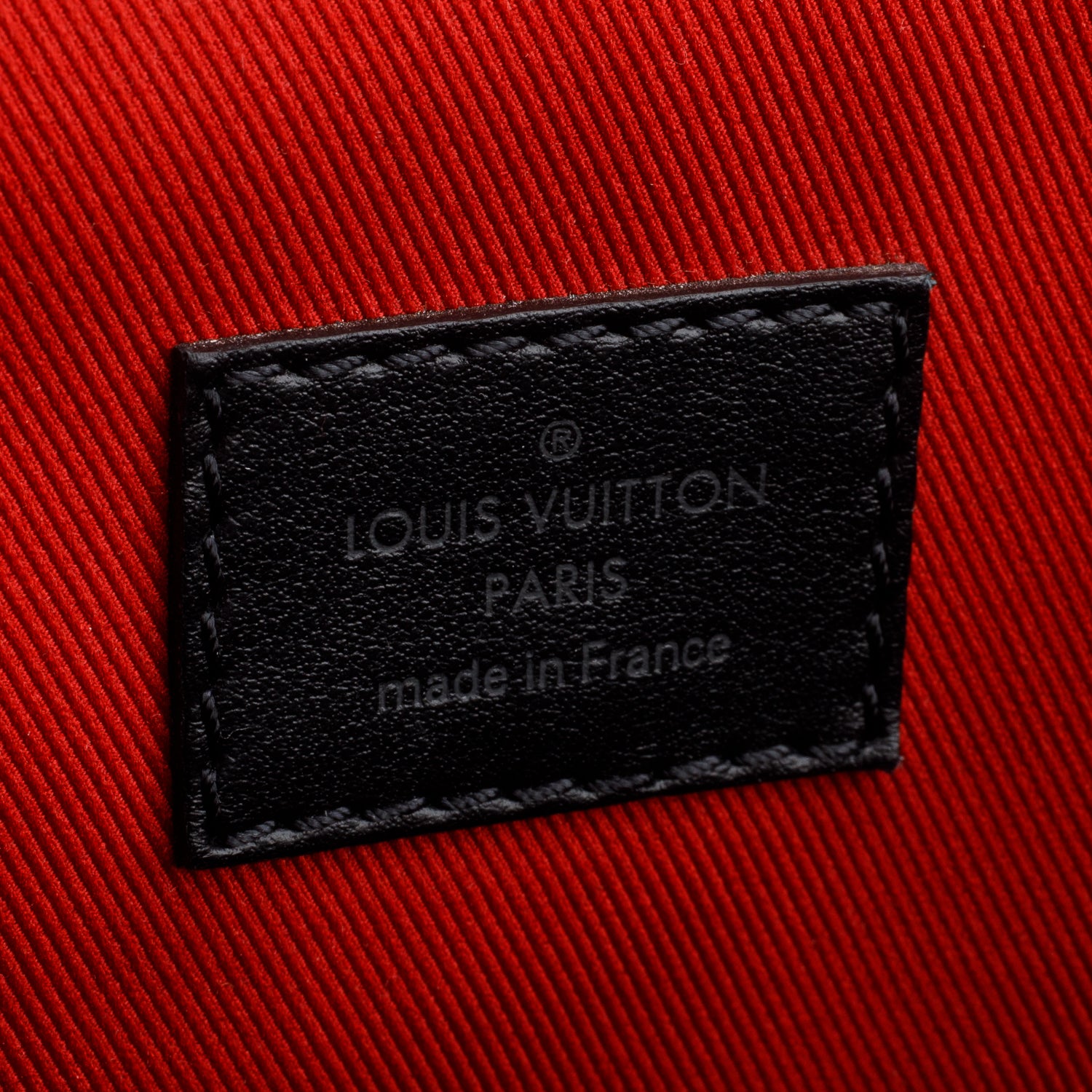 Louis Vuitton 2021 Damier Graphite Utility Backpack w/ Box & Receipt