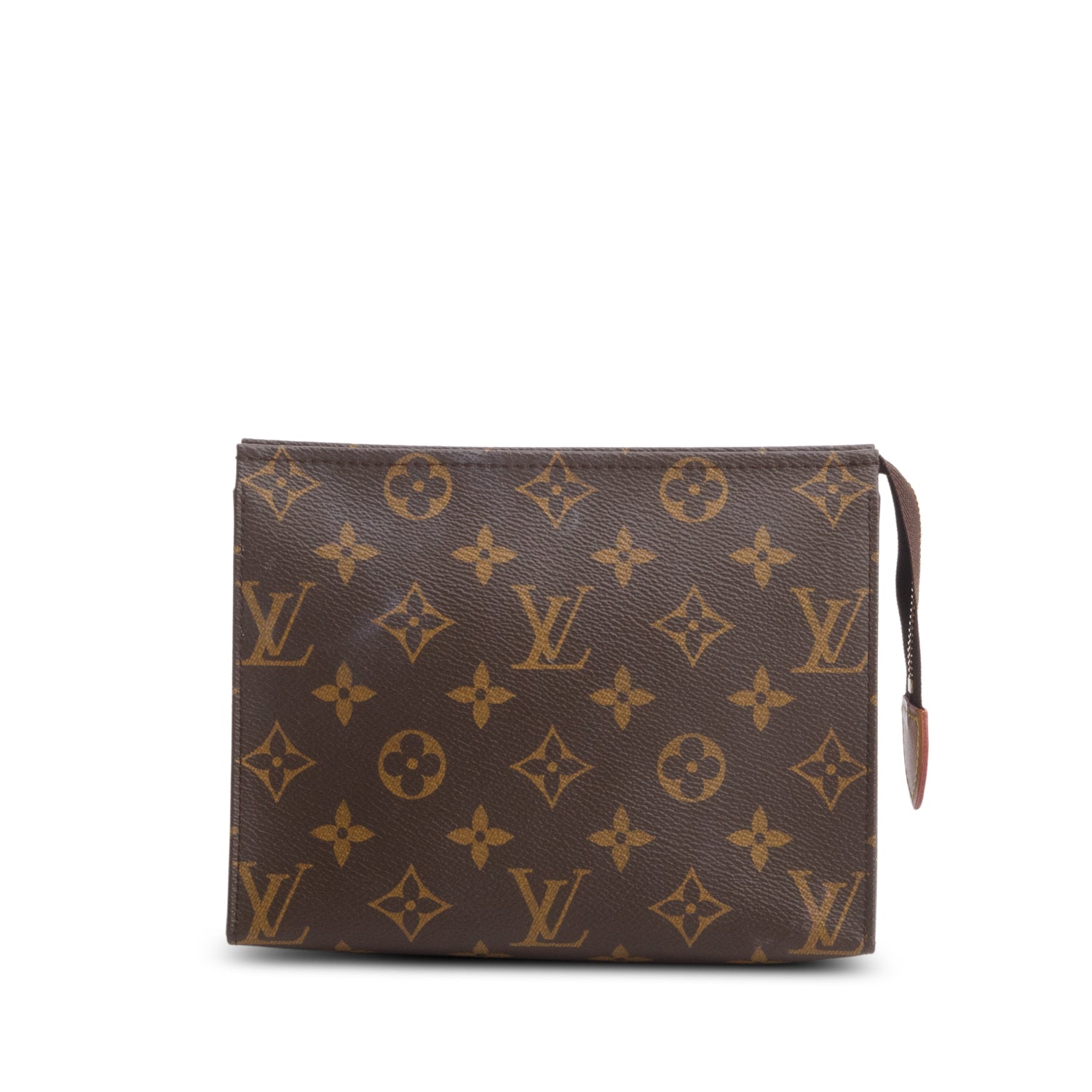 Louis Vuitton Monogram Toiletry Pouch 19