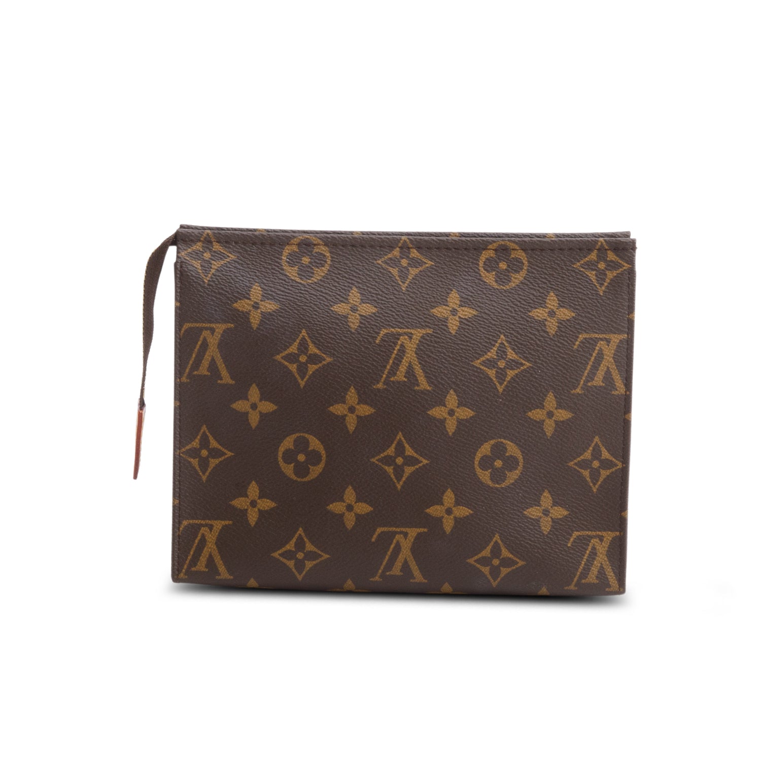Louis Vuitton Monogram Toiletry Pouch 19