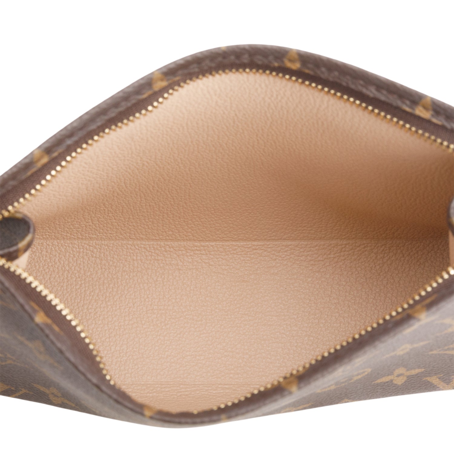 Louis Vuitton Monogram Toiletry Pouch 19
