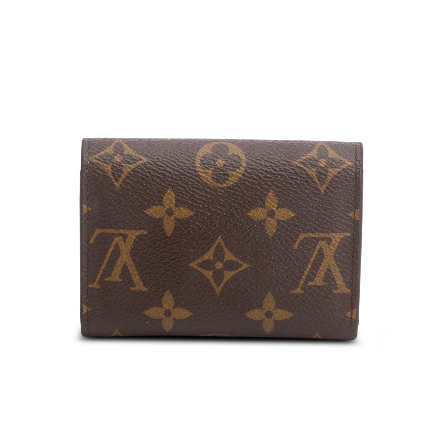 Louis Vuitton 2024 Monogram Rosalie Coin Purse w/ Box & Receipt