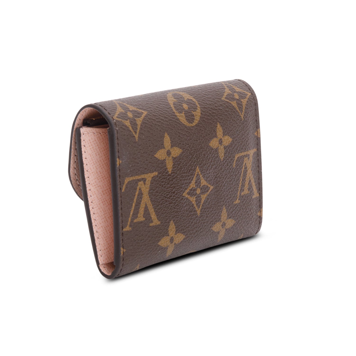 Louis Vuitton 2024 Monogram Rosalie Coin Purse w/ Box & Receipt