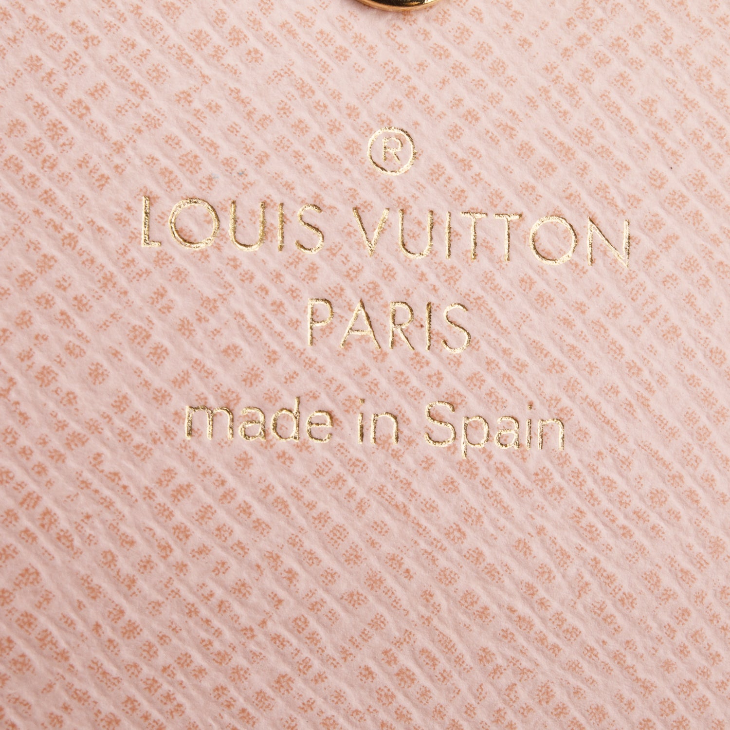 Louis Vuitton 2024 Monogram Rosalie Coin Purse w/ Box & Receipt