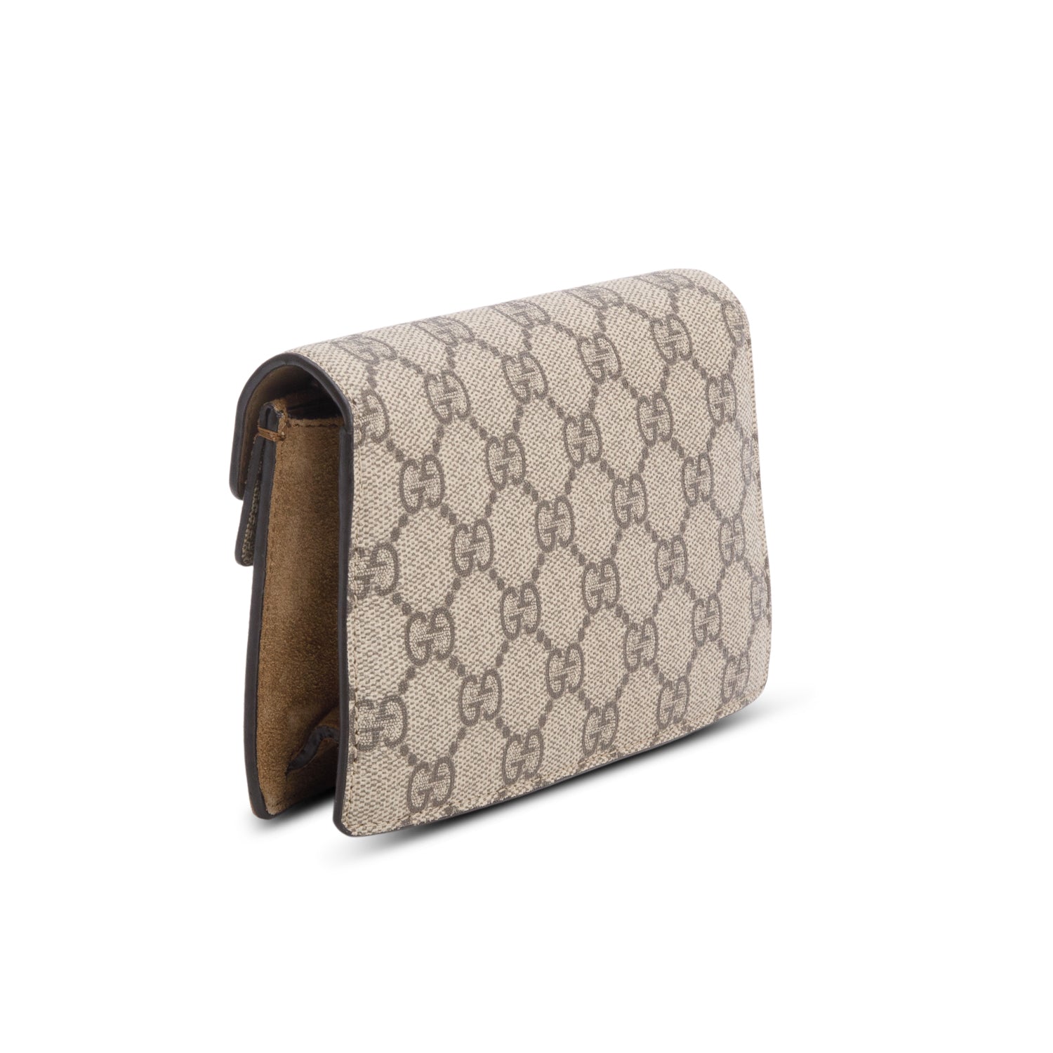 Gucci GG Supreme Dionysus Super Mini Bag