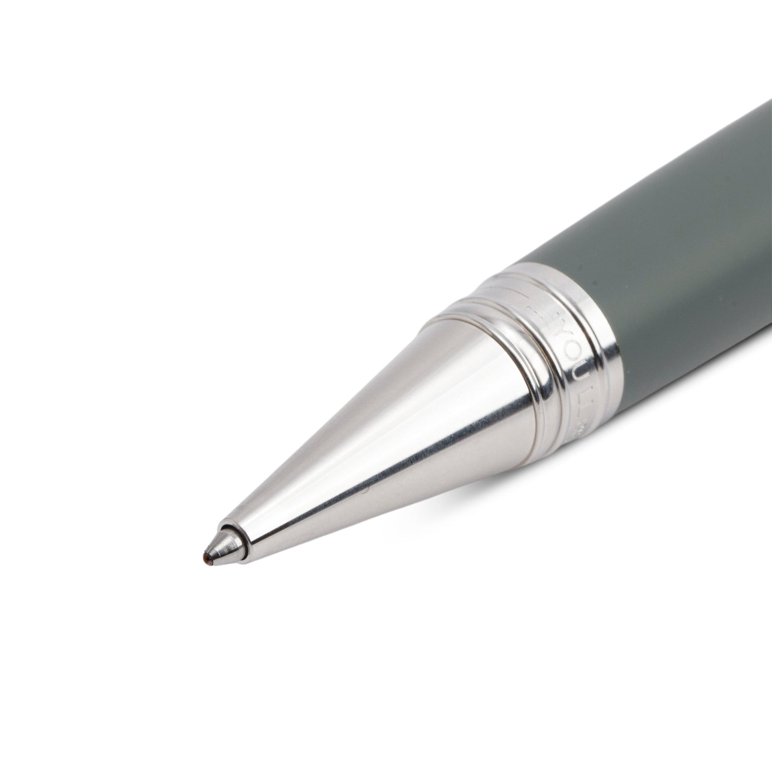 Montblanc Writers Edition Homage to Rudyard Kipling Limited Edition Ballpoint Pen w/ Box