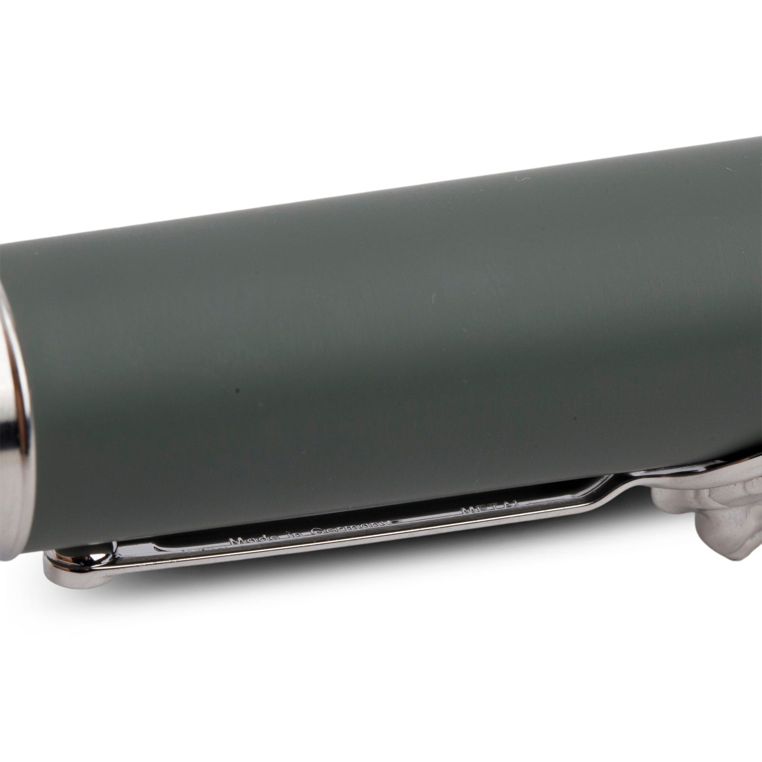 Montblanc Writers Edition Homage to Rudyard Kipling Limited Edition Ballpoint Pen w/ Box