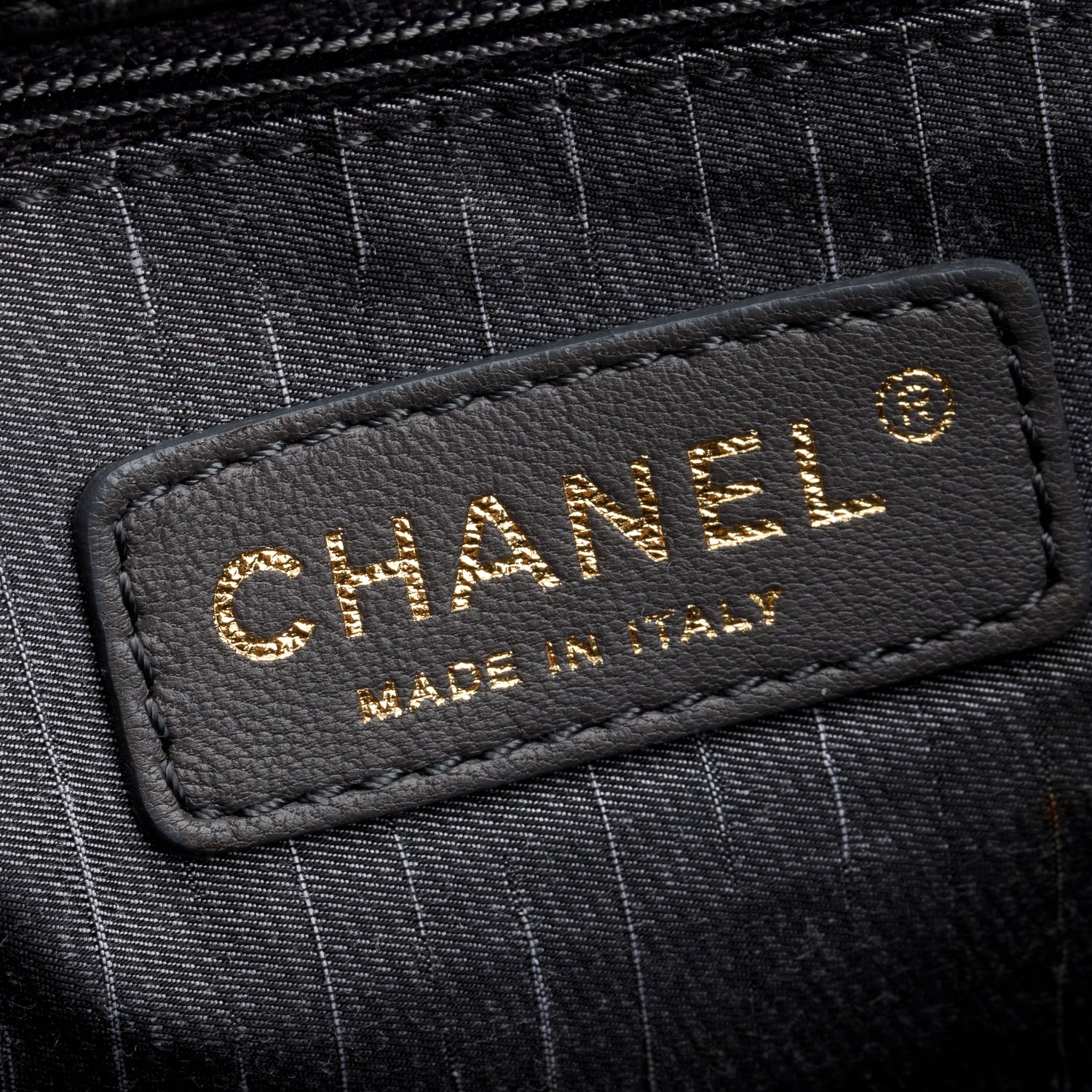 Chanel Lambskin Quilted Medium Westminster Pearl Flap w/ Box & Authenticity Card