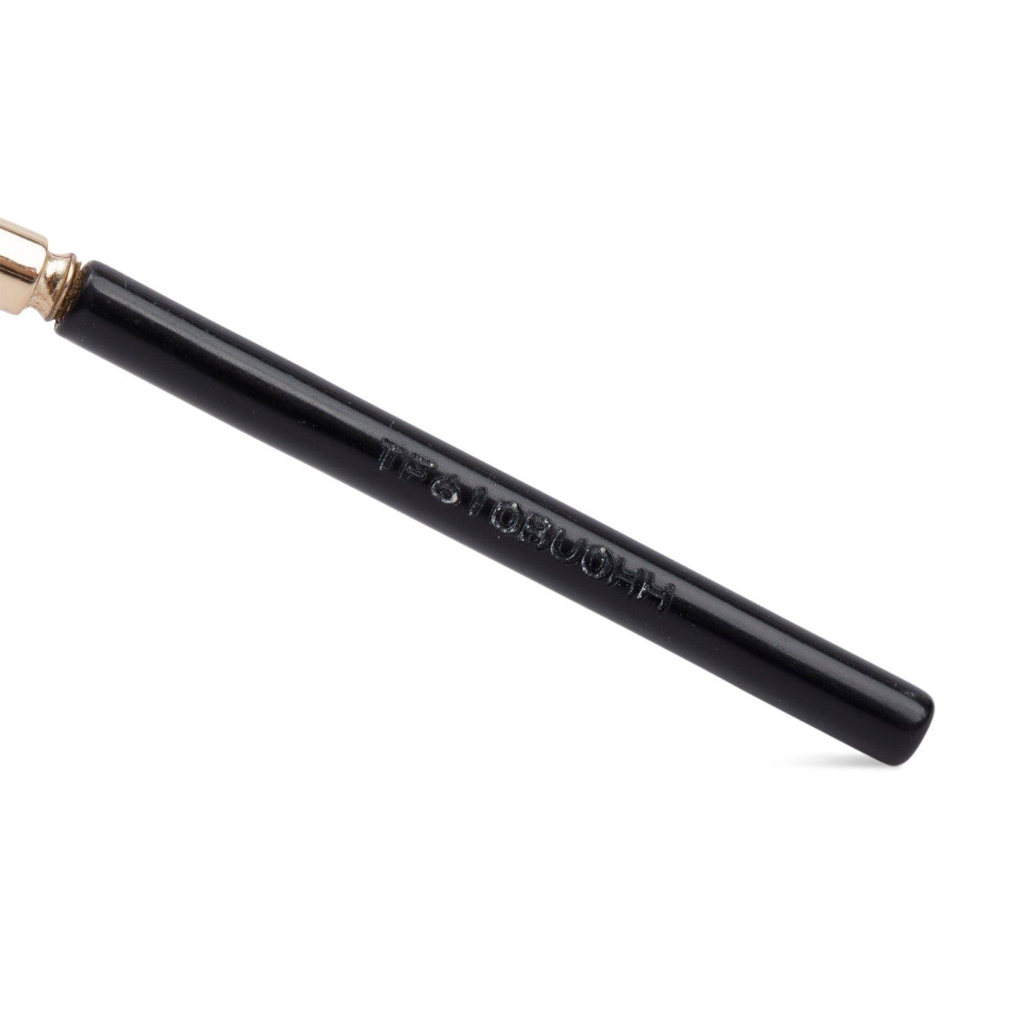 Christian Dior 2M22K Dio(r)evolution Black Aviator Sunglasses w/ Case