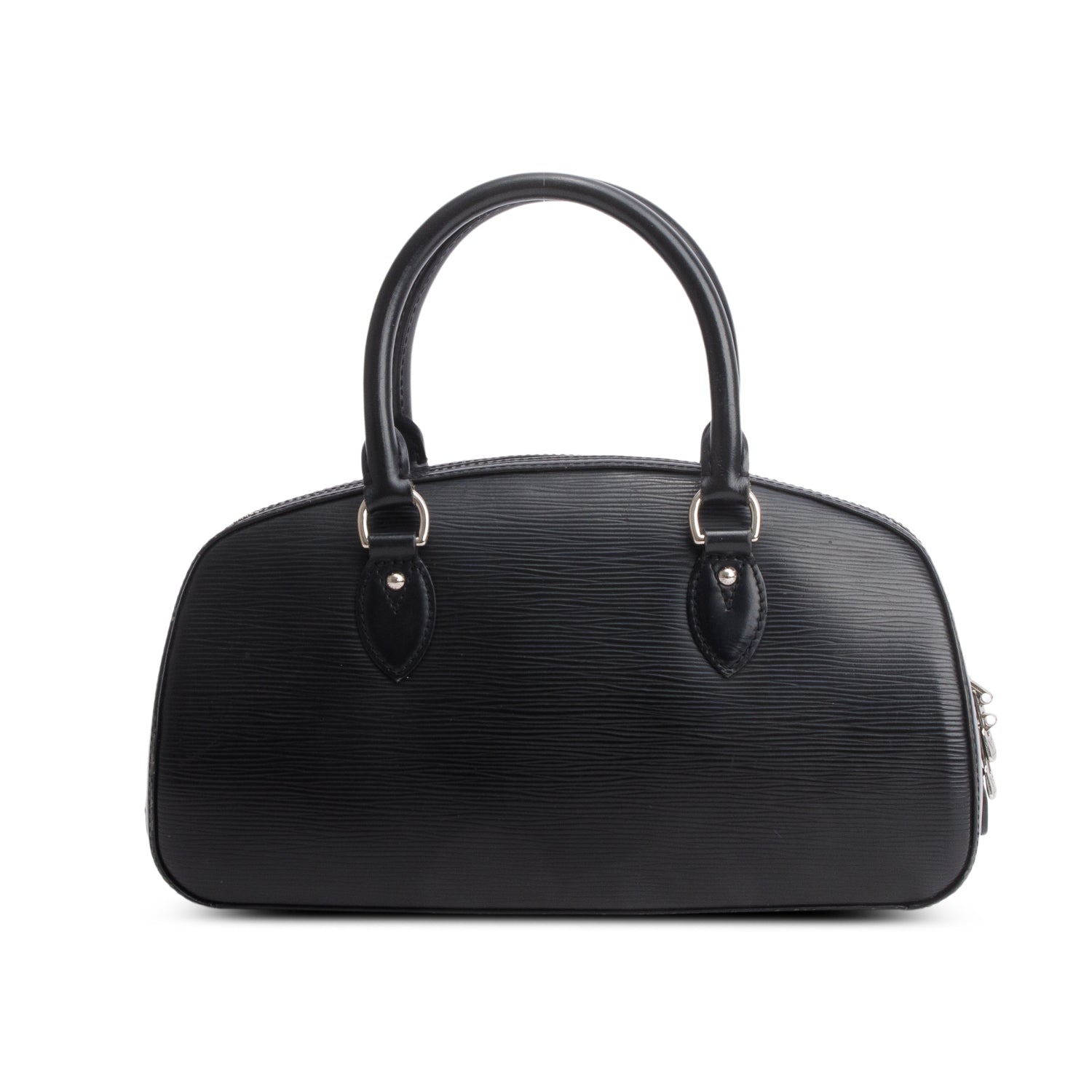 Louis Vuitton Black Epi Leather Jasmin