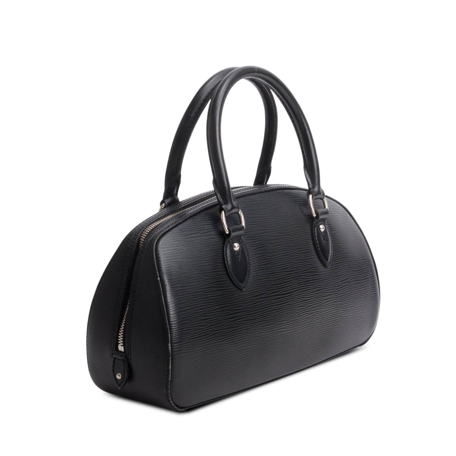 Louis Vuitton Black Epi Leather Jasmin