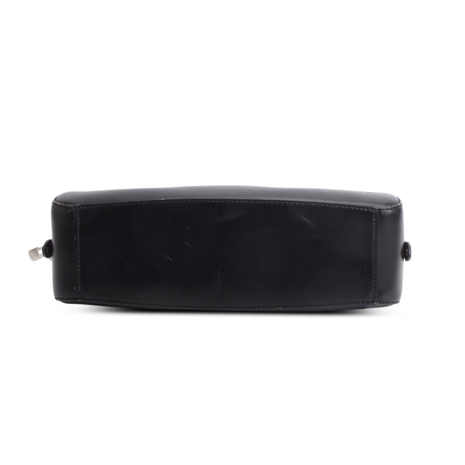 Louis Vuitton Black Epi Leather Jasmin