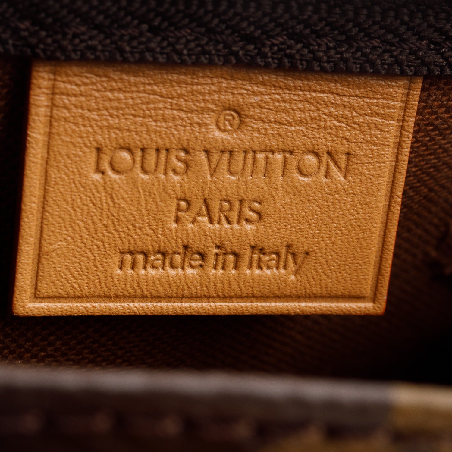 Louis Vuitton 2024 Monogram Nano Speedy Bandouliere w/ Box, Receipt & Strap