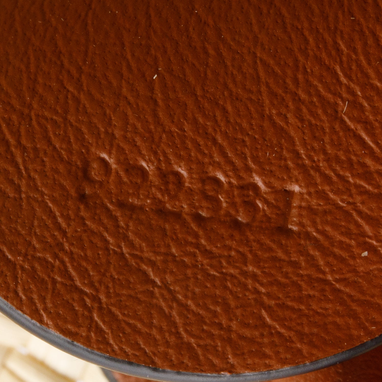 Loewe 2023 Calfskin Raffia Paulas Ibiza Medium Anagram Basket Tote Bag