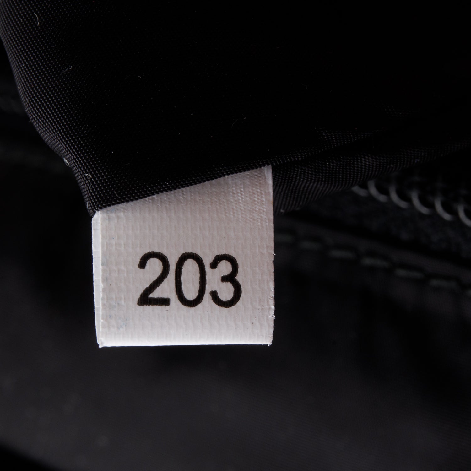 Prada Snake Print Tessuto Nylon Saffiano Tote Bag w/ Strap