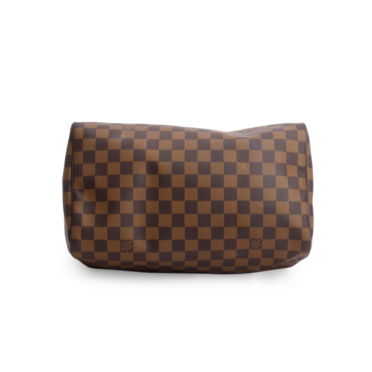 Louis Vuitton Damier Ebene Speedy 30 w/ Box