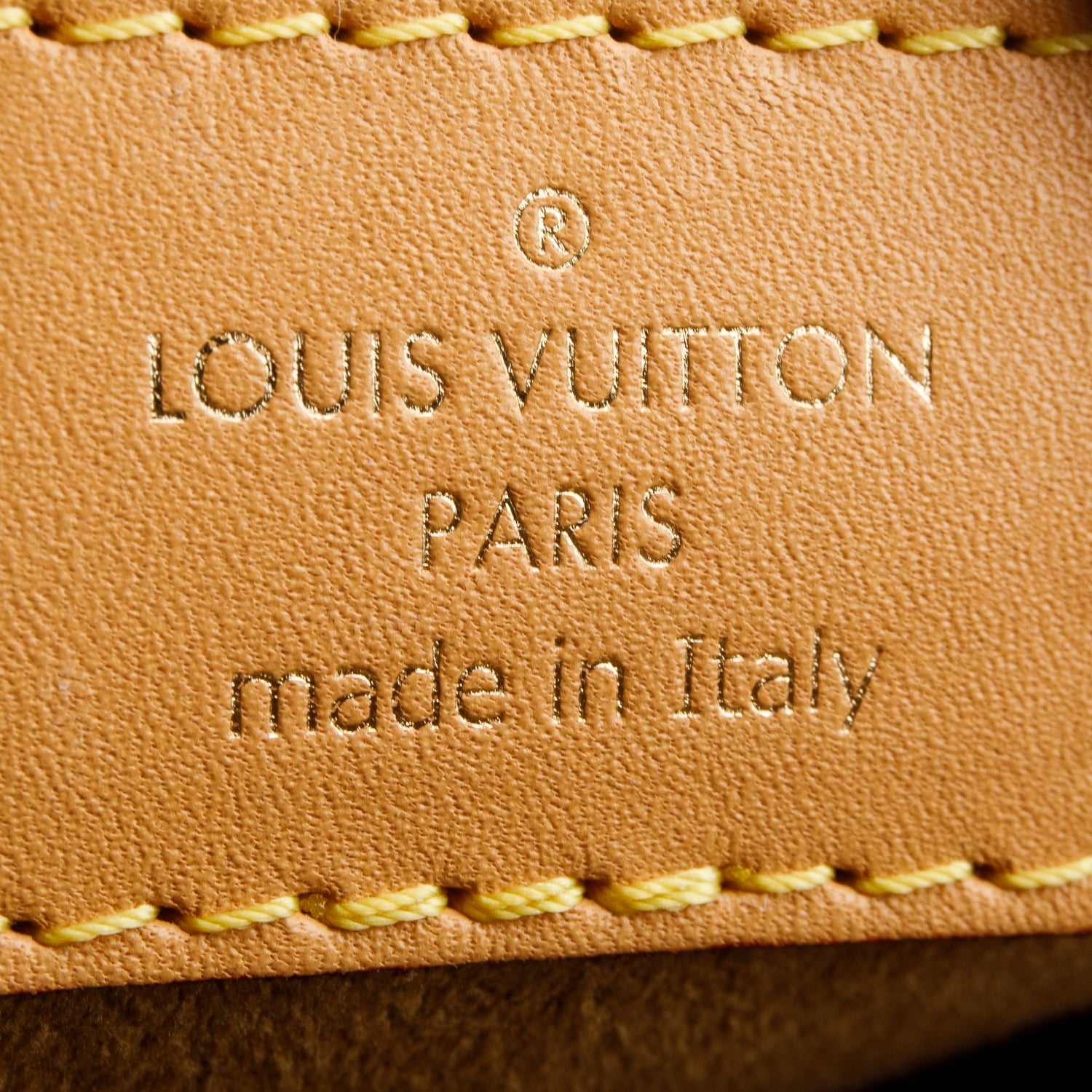 Louis Vuitton Monogram Boite Chapeau Souple PM w/ Box