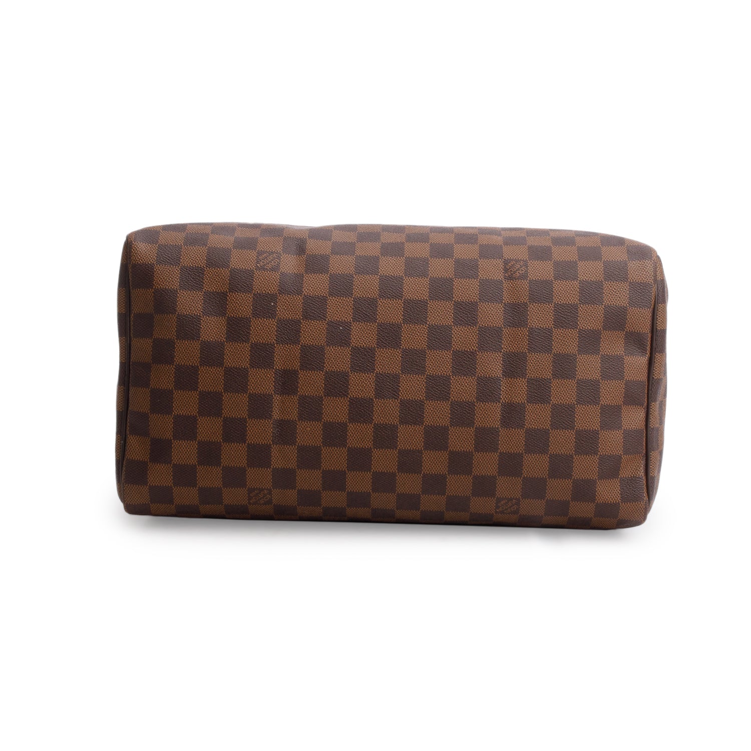 Louis Vuitton Damier Ebene Speedy 35