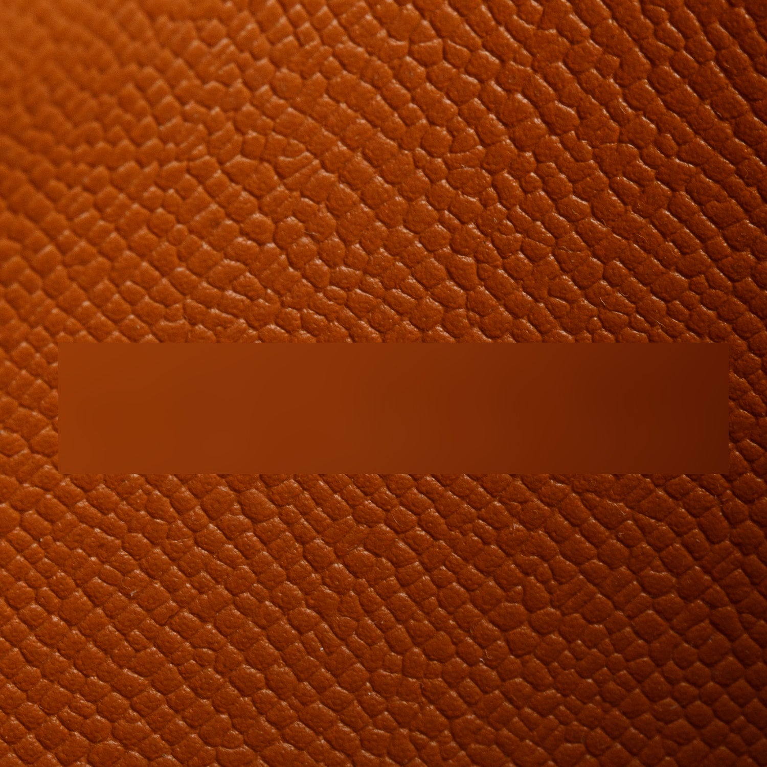 Hermes 2020 Gold Epsom Leather Madame Kelly Pocket Compact Wallet w/ Box