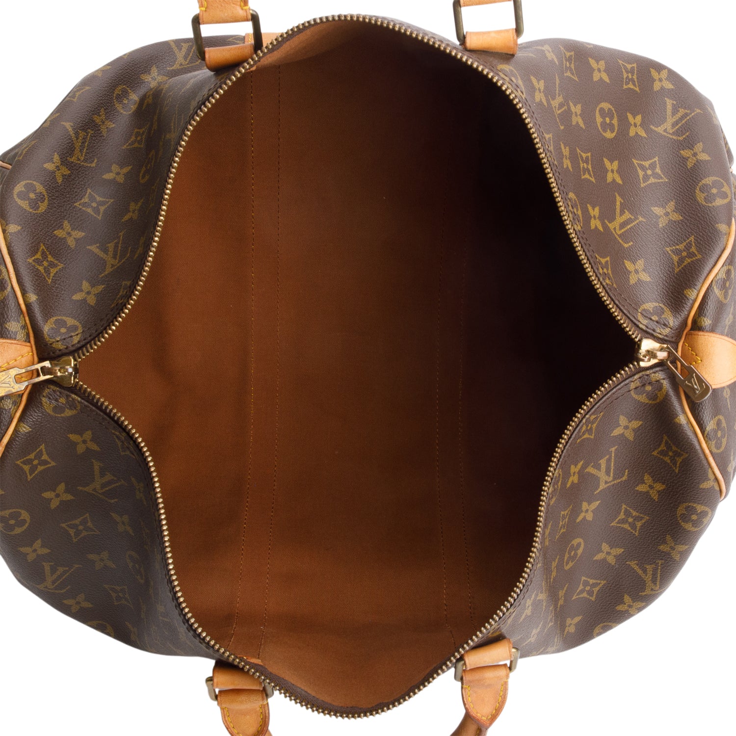 Louis Vuitton Vintage Monogram Keepall 50