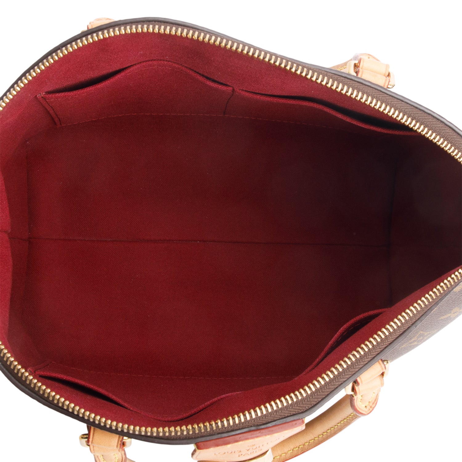 Louis Vuitton 2022 Monogram Boetie PM w/ Receipt & Strap