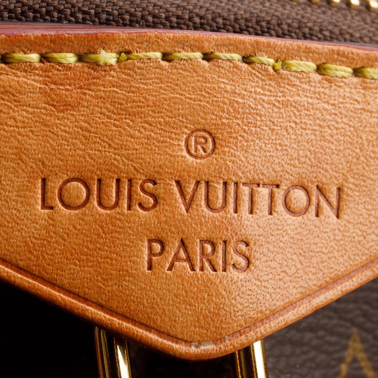 Louis Vuitton 2022 Monogram Boetie PM w/ Receipt & Strap