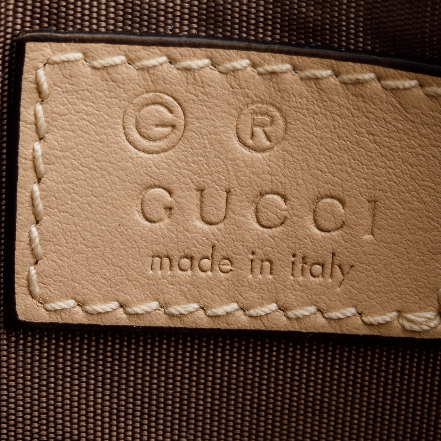 Gucci GG Supreme Monogram Horsebit Coin Purse w/ Box