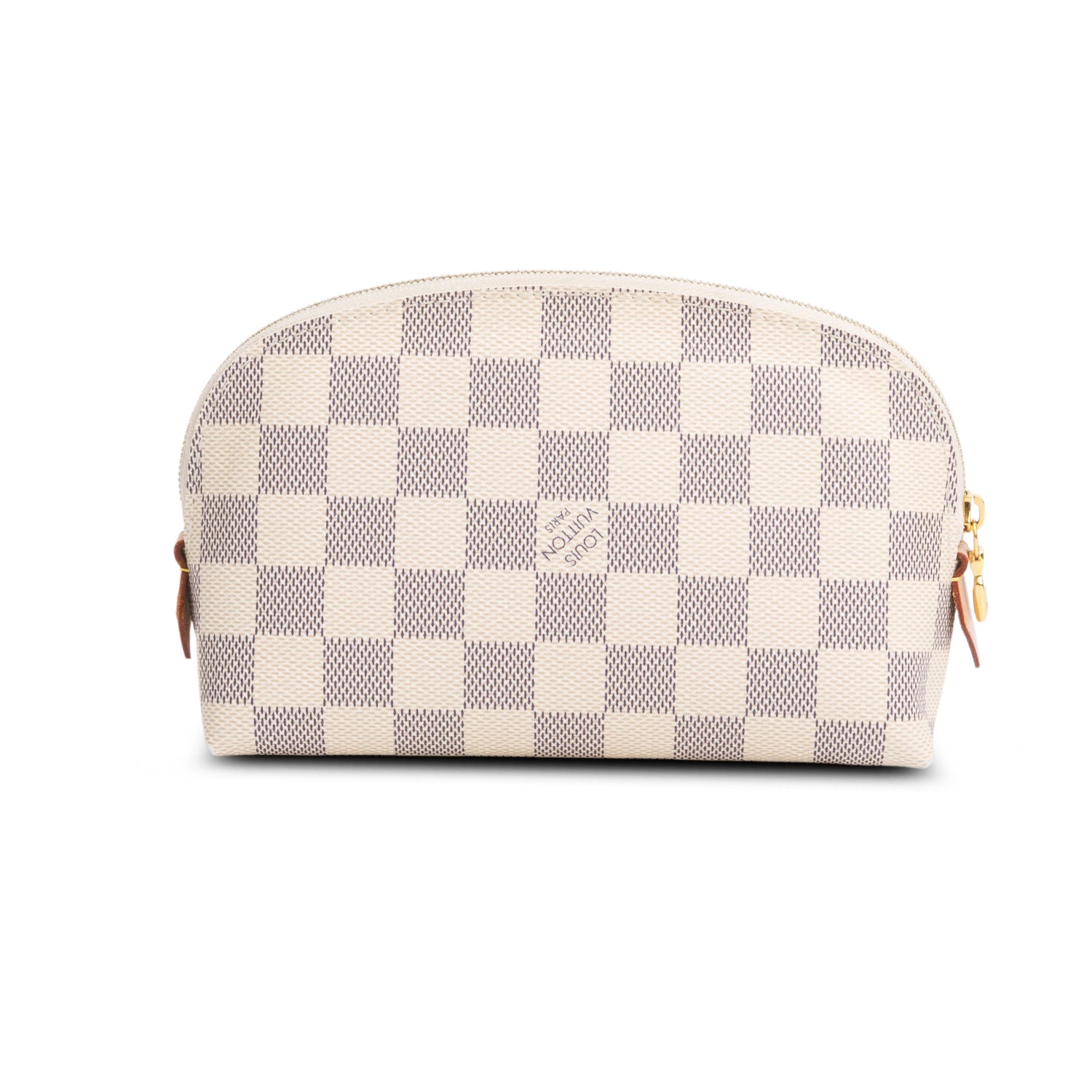 Louis Vuitton 2020 Damier Azur Cosmetic Pouch