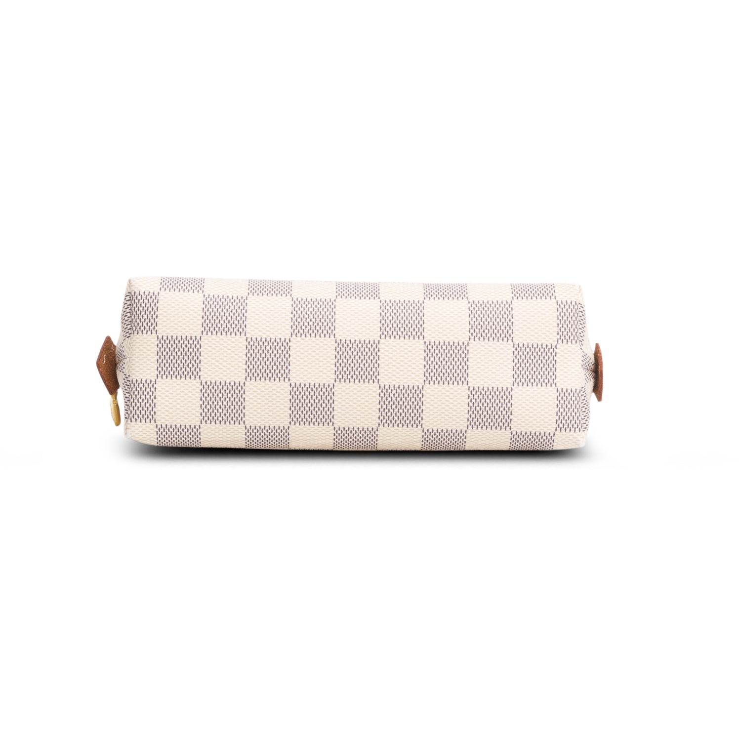 Louis Vuitton 2020 Damier Azur Cosmetic Pouch