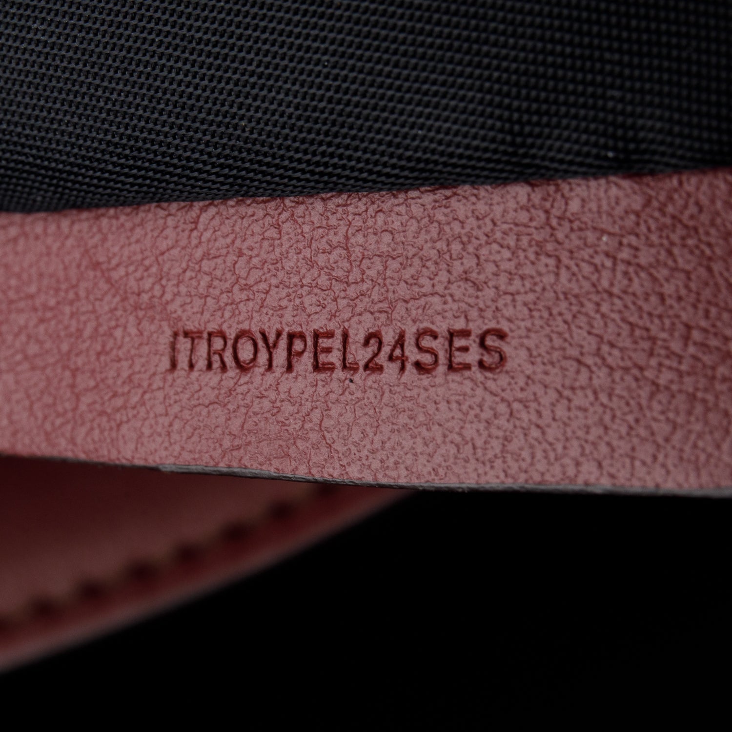 Burberry Multicolor Nylon Monogram Print Backpack w/ Box