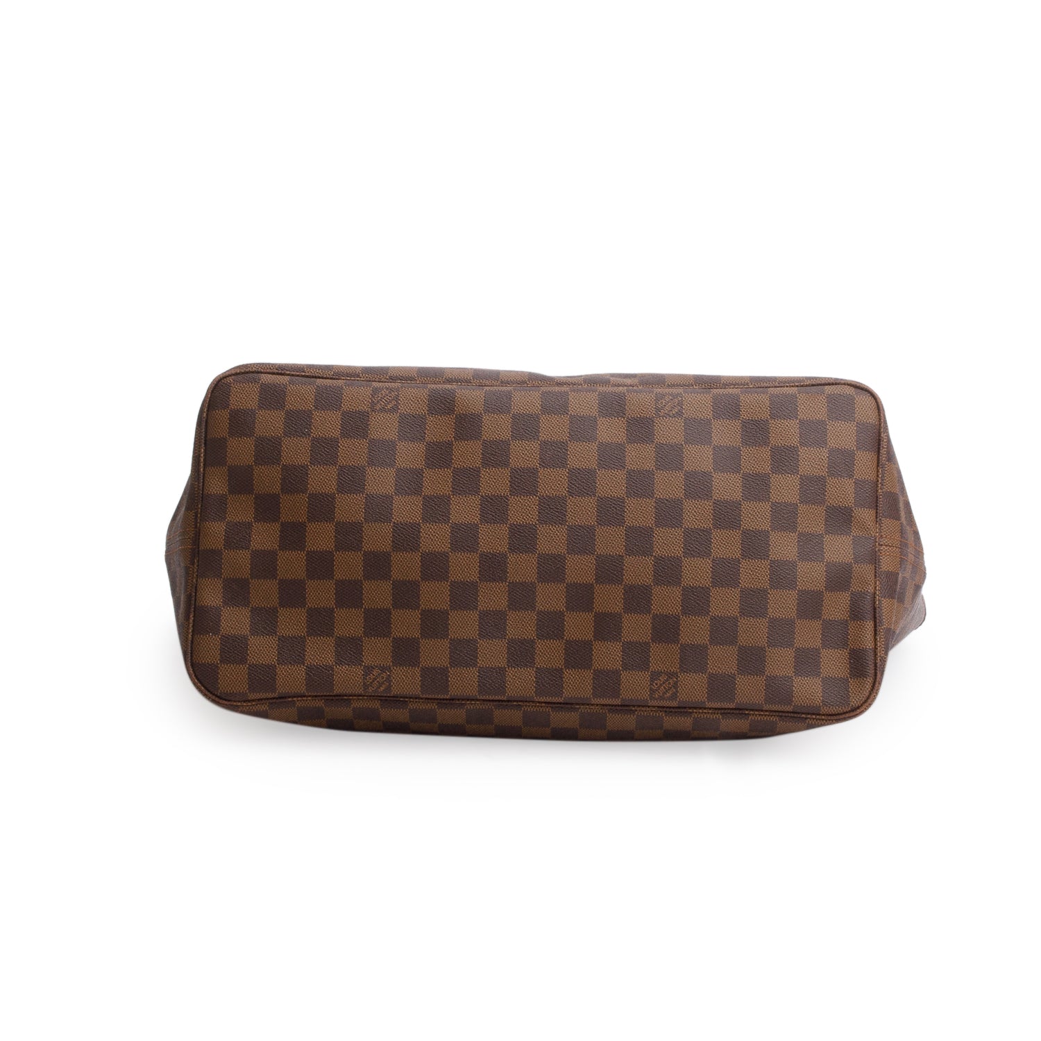Louis Vuitton Damier Ebene Neverfull GM