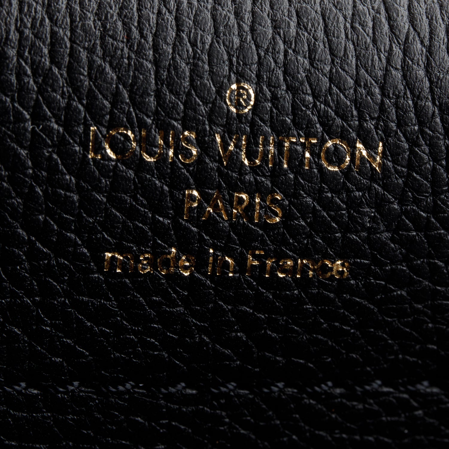 Louis Vuitton 2022 Damier Ebene LV Riverside w/ Box, Strap & Receipt