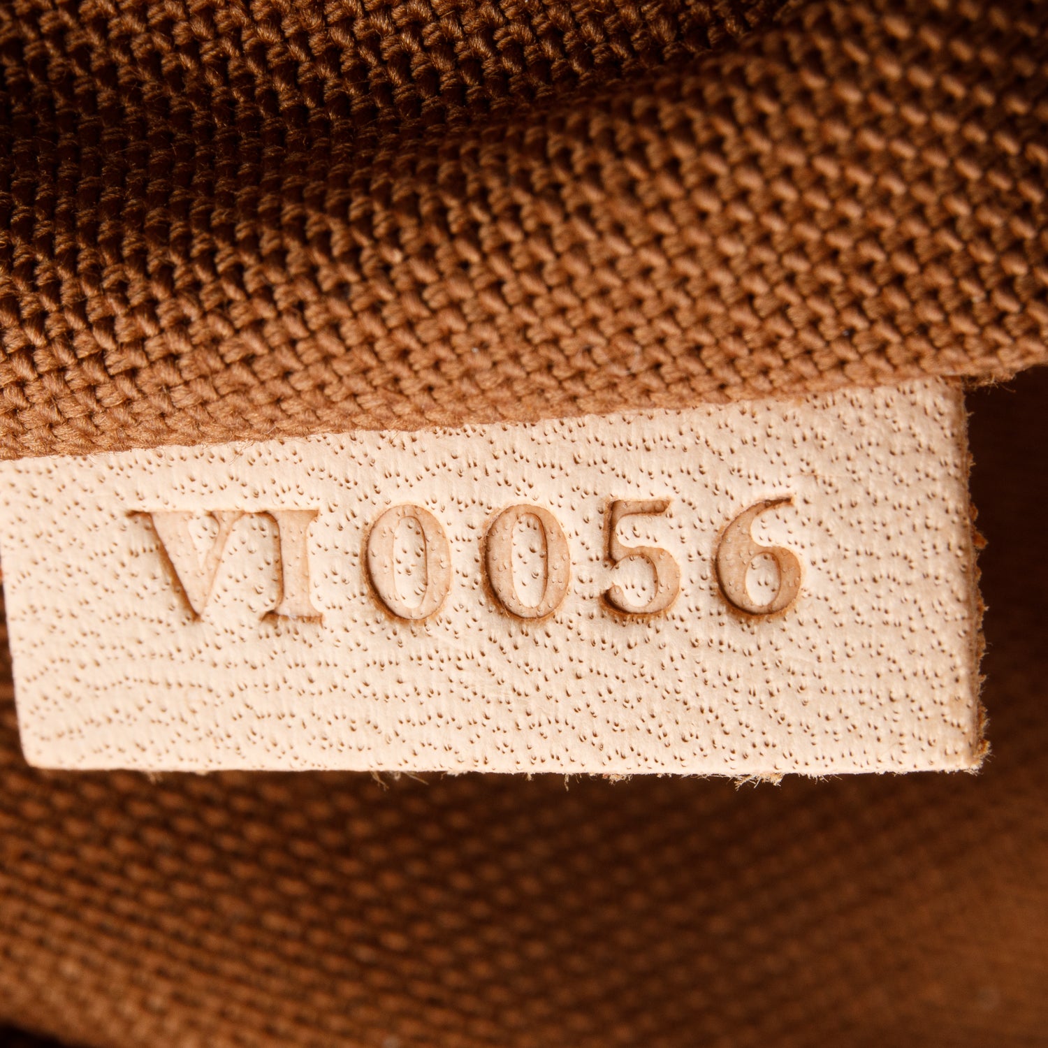 Louis Vuitton Monogram Tulum PM w/ Box
