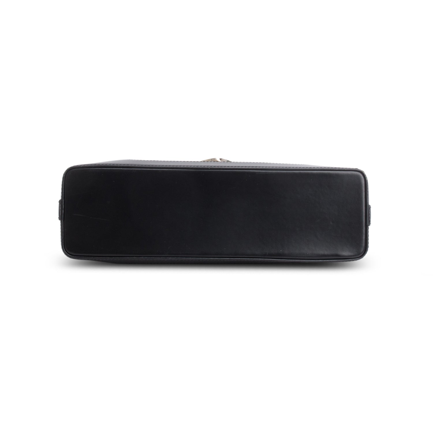 Louis Vuitton Black Epi Leather Bagatelle PM