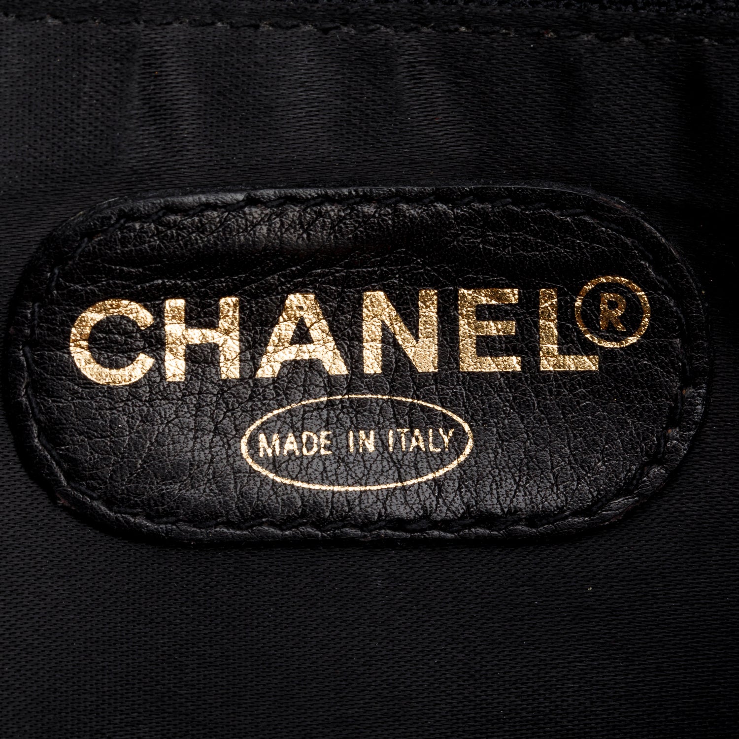 Chanel Burgundy Suede Quilted Backpack