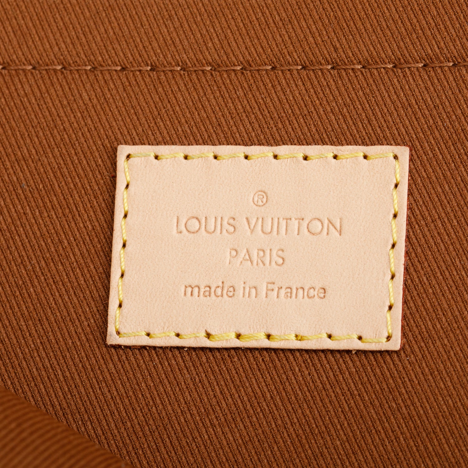 Louis Vuitton 2020 Monogram Laptop Case w/ Box & Receipt