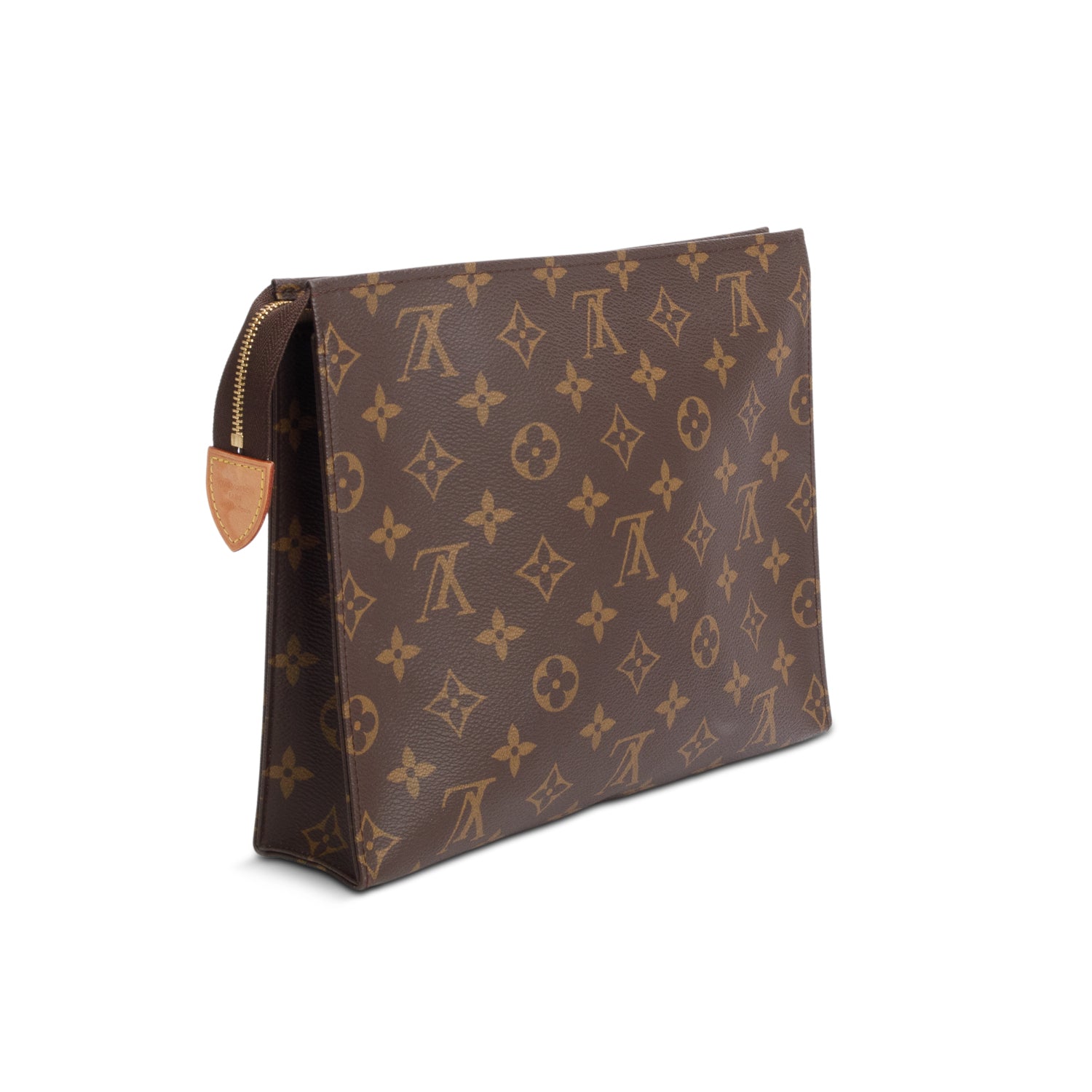 Louis Vuitton 2020 Monogram Toiletry Pouch 26