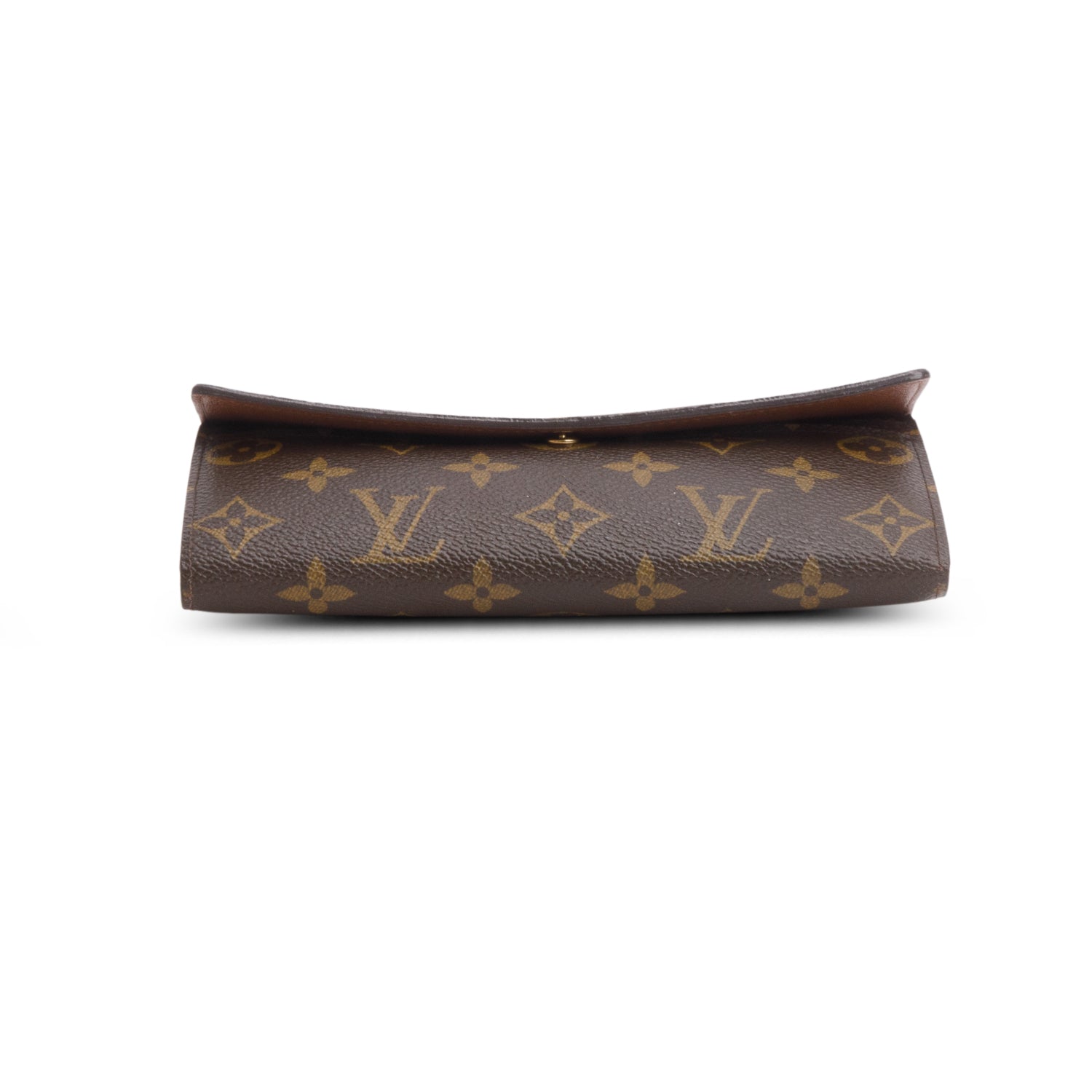 Louis Vuitton Monogram Sarah Wallet w/ Box